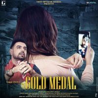 Gold Medal Gaggi Dhillon MP3 Song, Gold Medal Album