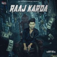 Raaj Karda Romey Maan MP3 Song, Raaj Karda Album