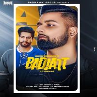 Badjatt Arsh Sandhu MP3 Song, Badjatt Album