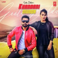 Khandani Munda Geeta Zaildar, Gurlez Akhtar MP3 Song, Khandani Munda Album