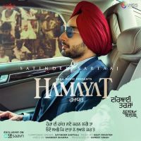 Download Hamayat (Seven Rivers) Satinder Sartaaj mp3 song, Hamayat (Seven Rivers) lyrics