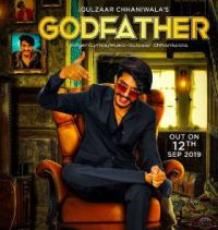 Godfather Gulzaar Chhaniwala MP3 Song, Godfather Album