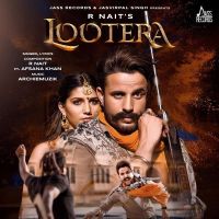 Lootera R Nait, Afsana Khan MP3 Song, Lootera Album