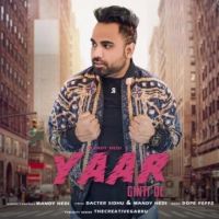 Ginti De Yaar Mandy Hedi MP3 Song, Ginti De Yaar Album