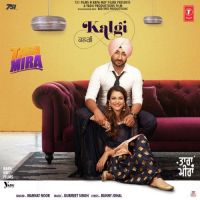 Kalgi (Tara Mira) Mannat Noor MP3 Song, Kalgi (Tara Mira) Album