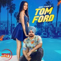 Tomford Gony Singh MP3 Song, Tomford Album