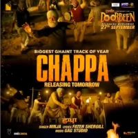 Chappa (Doorbeen) Ninja MP3 Song, Chappa (Doorbeen) Album