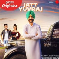 Jatt Yuvraj Surjit Bhullar MP3 Song, Jatt Yuvraj Album