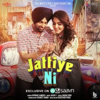 Jattiye Ni Jordan Sandhu MP3 Song, Jattiye Ni Album
