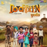 Sarkar Jass Bajwa, Gurlej Akhtar MP3 Song, Doorbeen Album