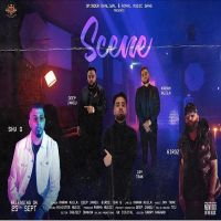 Scene Karan Aujla, Deep Jandu MP3 Song, Scene Album