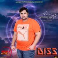 Diss Akshay Nawanshahriya, Fasaadi Rapper MP3 Song, Diss Album
