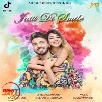 Jatti Di Smile Saviour Dsb MP3 Song, Jatti Di Smile Album