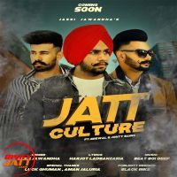 Jatt Culture Jassi Jawandha MP3 Song, Jatt Culture Album