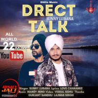 Drect Talk Sunny Lubana MP3 Song, Drect Talk Album