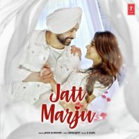 Jatt Marju Jassi Gursher MP3 Song, Jatt Marju Album