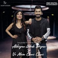 Akhiyan Udeek Diyan-Ve Mein Chori Chori Suryaveer MP3 Song, Akhiyan Udeek Diyan-Ve Mein Chori Chori Album