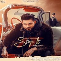 Stop It Jagdish Dhaliwal, Sherry Kahlon MP3 Song, Stop It Album