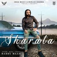 Download Sharata (Pagal Shayar) Babbu Maan mp3 song, Sharata (Pagal Shayar) lyrics