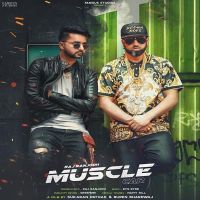 Muscle Car Raj Ranjodh MP3 Song, Muscle Car Album