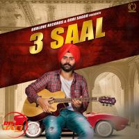 3 Saal Guri Saggu MP3 Song, 3 Saal Album