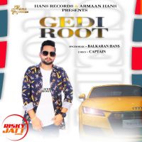 Gedi Root Balkran Hans MP3 Song, Gedi Root Album