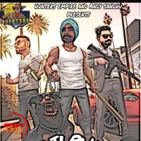 Vailpune Manpreet Shamkotia, Sukbir Bhau MP3 Song, Vailpune Album