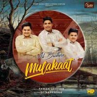 Mulakaat Ali Bros MP3 Song, Mulakaat Album