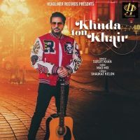 Khuda Ton Khair Surjit Khan MP3 Song, Khuda Ton Khair Album