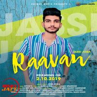 Raavan Jassi Joga MP3 Song, Raavan Album