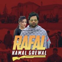 Rafal Kamal Grewal, Deepak Dhillon MP3 Song, Rafal Album