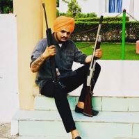 Goli Sidhu Moose Wala MP3 Song, Goli Album