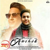 Feelings Of Aashik Himanshu Kalia MP3 Song, Feelings Of Aashik Album