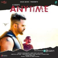 Anytime G Deep MP3 Song, Anytime Album
