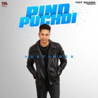 Pind Puchdi Hustinder MP3 Song, Pind Puchdi Album
