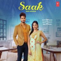 Saak Suffi Rathour MP3 Song, Saak Album
