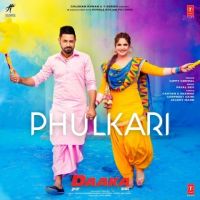 Phulkari (Daaka) Gippy Grewal MP3 Song, Phulkari (Daaka) Album