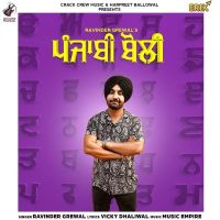Punjabi Boli Ravinder Grewal MP3 Song, Punjabi Boli Album