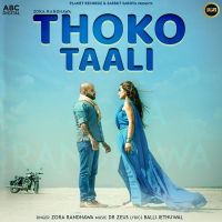 Thoko Taali Zora Randhawa MP3 Song, Thoko Taali Album