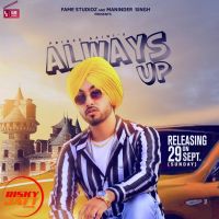 Always Up Prince Saini MP3 Song, Always Up Album