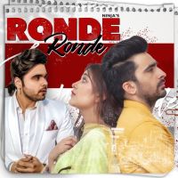 Ronde Ronde (Unni Ikki) Ninja MP3 Song, Ronde Ronde (Unni Ikki) Album