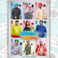 Unni Ikki Title Track Himmat Sandhu MP3 Song, Unni Ikki Title Track Album