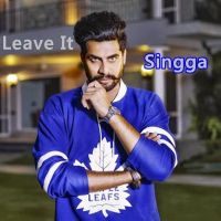 Leave It Singga MP3 Song, Leave It Album