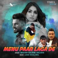 Menu Paar Laga De Master Saleem, Dolisha MP3 Song, Menu Paar Laga De Album