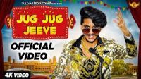 Jug Jug Jeeve Gulzaar Chhaniwala MP3 Song, Jug Jug Jeeve Album