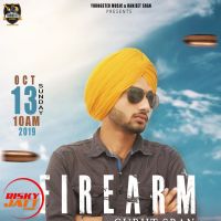 Firearm Gurjit Sran MP3 Song, Firearm Album