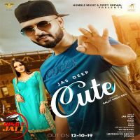 Cute Jas Deep MP3 Song, Cute Album