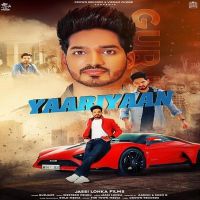 Yaariyaan Gurjazz MP3 Song, Yaariyaan Album