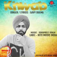 Download Khwab Gavy Dulma mp3 song, Khwab lyrics