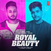 Royal Beauty Jassi Virk MP3 Song, Royal Beauty Album